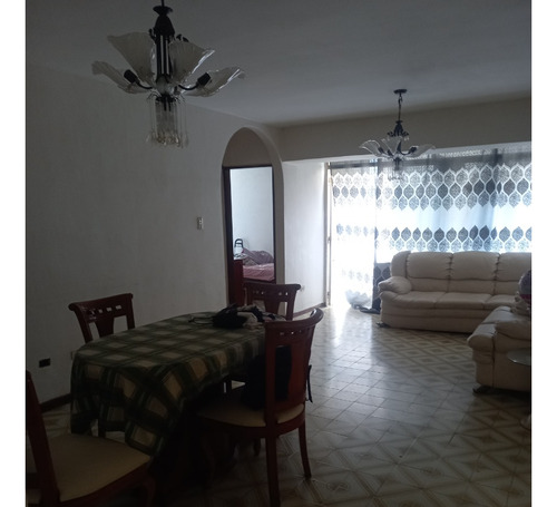 Apartamento En Residencias Don Alejandro - Charallave.