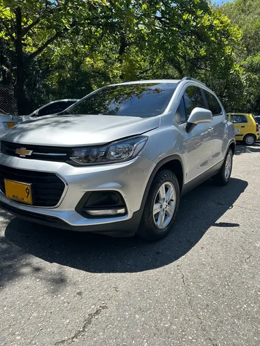 Chevrolet Tracker 1.8 Ls
