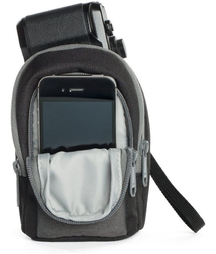 Funda Para Camara Lowepro Portland 30 Protectora Lp36516