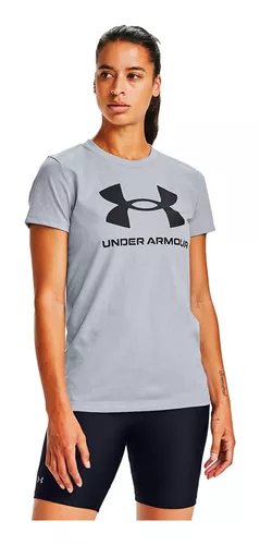 Remera Under Armour Live 0481 Dash