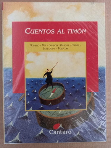 Cuentos Al Timon - Cantaro