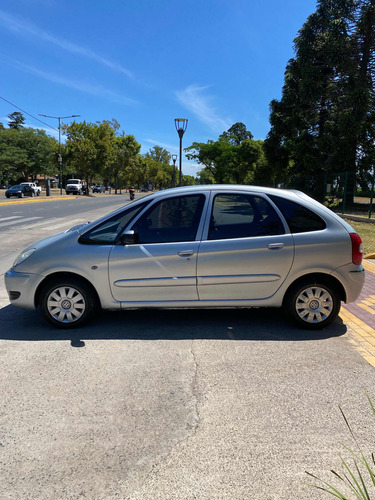 Citroën Xsara Picasso 1.6 Fase2 I Exclusive