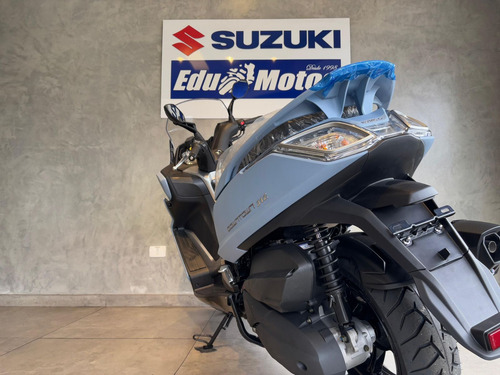 Kymco Downtown 350i 2024/2025 Zero Km Oferta