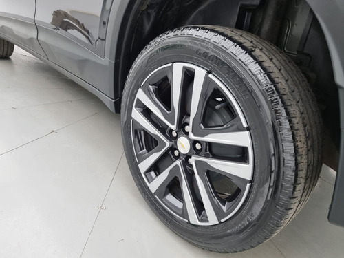 Chevrolet Tracker 1.0 TURBO FLEX AUTOMÁTICO
