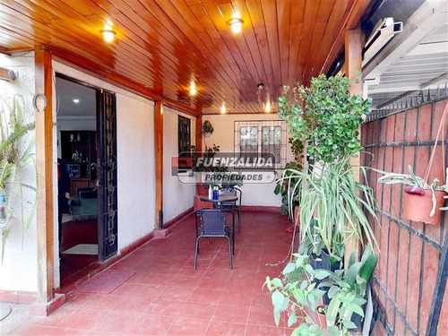 Casa En Venta De 6 Dormitorios En Maipú