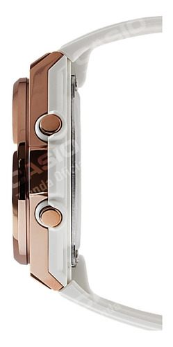 Imagen 2 de 7 de Reloj Casio Baby-g G-ms Msg-s600g-7