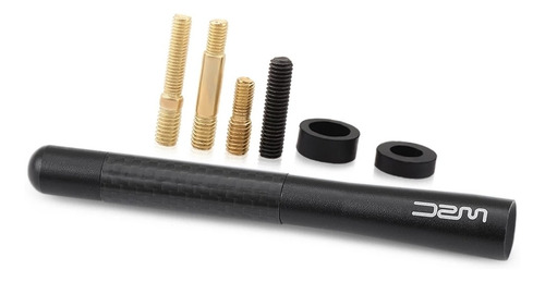 Antena Corta Universal Para Autos
