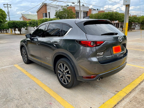 Mazda Cx5 Grand Touring Lx