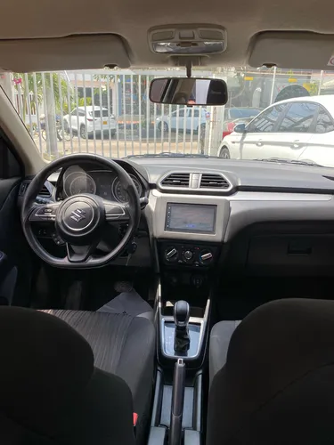 Suzuki Swift 1.2 Dzire At