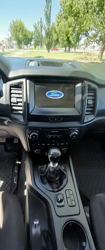 Imagen 14 de 17 de Ford Ranger Xls Mt 3.2l D L/19