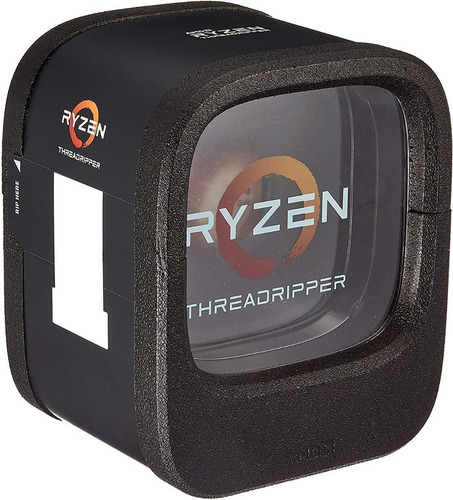 Procesador Amd® Ryzen Threadripper 1950x 16-core / 32 Thread