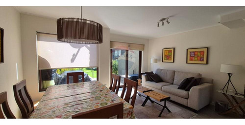 Exclusiva Casa En Pucón Arrienda