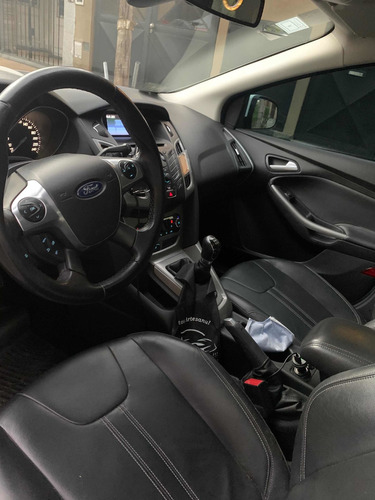 Ford Focus Se Plus