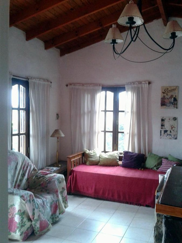 Imagen 4 de 14 de Casa - Los Reartes