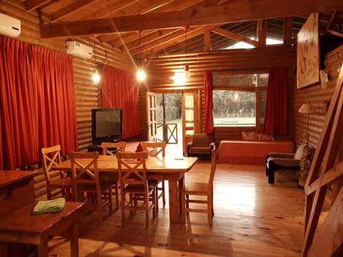 Imagen 19 de 24 de Casa Quinta Cabaña, Pileta, Cancha De Basquet Y Futbol, Parrilla, Juegos De Niños. **no Alquilo Por Día*