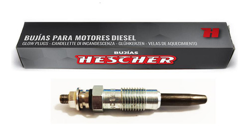 Kit X4 Bujía Precalentamiento Hc111 P/ Jeep Cherokee 2.5 Td