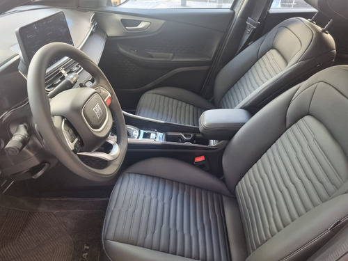 Fiat FASTBACK 1.3 T270 At6