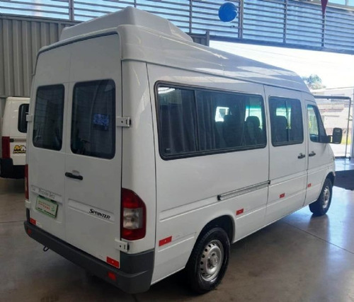 Imagem 2 de 7 de Sprinter 313
