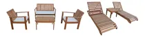 Comprar Conjunto De Moveis Para Jardim Ou Piscina, Promoção!!!