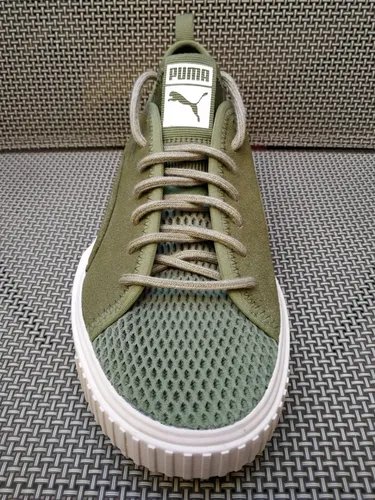 Puma breaker mesh q2 best sale