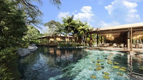 Lotes Residenciales En Venta, A 10 Minutos De Sisal