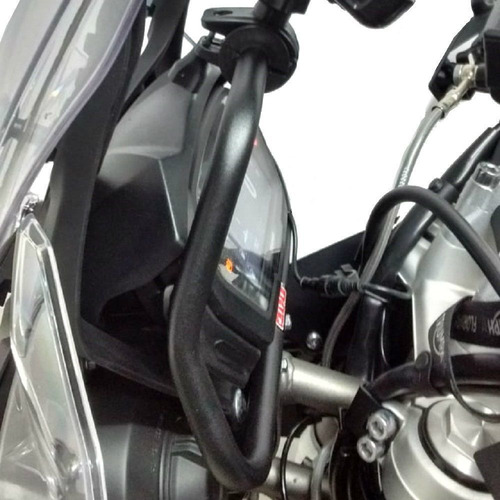 Tiger 800 2018 2020 Xrt Xca Acessório Tubular P/ Suporte Gps