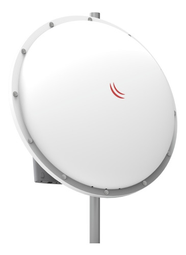 Mikrotik Mtradc - Radomo Para Antenas Mtad-5g-30d3-pa