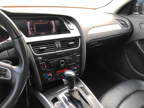 Audi A4 3.2 V6 Fsi Quattro Tiptronic