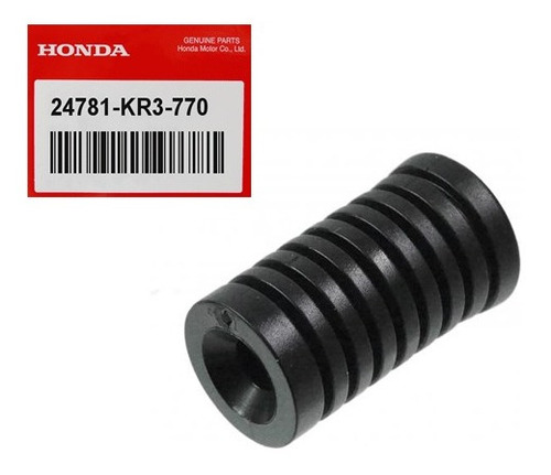 Goma Pedal De Cambio Honda Cb 190 R Original G1