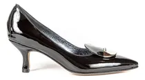 Comprar Zapato Ammirare Saverio Di Ricci 24iz2055 Cuero Charol Negro