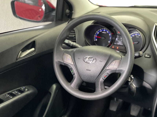 Imagem 14 de 15 de Hyundai Hb20 1.6m 1.6m 2014