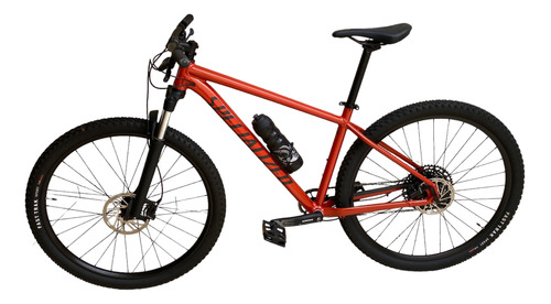 Bicicleta Specialized Rockhopper Comp 29