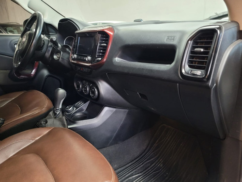 Fiat Toro 2.0 16V TURBO DIESEL FREEDOM 4WD AT9