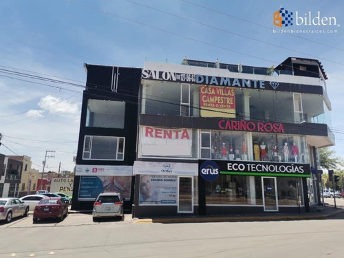 Imagen 12 de 12 de Local Comercial En Renta Blvd. Domingo Arrieta