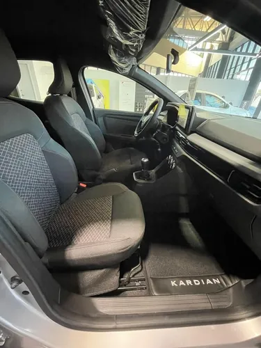 Renault Kardian 1.6 Evolution Mt