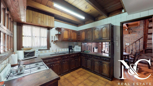 Imagen 29 de 30 de Casa En Venta En Pinamar A 3 Cuadras De La Playa