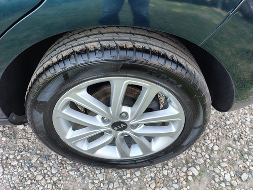 Kia Soul 1.6 Ex 132cv 6at