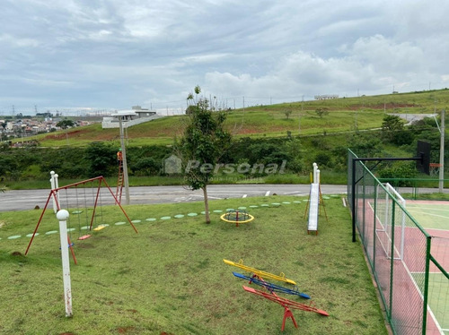 Imagem 12 de 15 de Lote / Terreno Em Condominio Em Morada Dos Nobres - Taubaté - 198