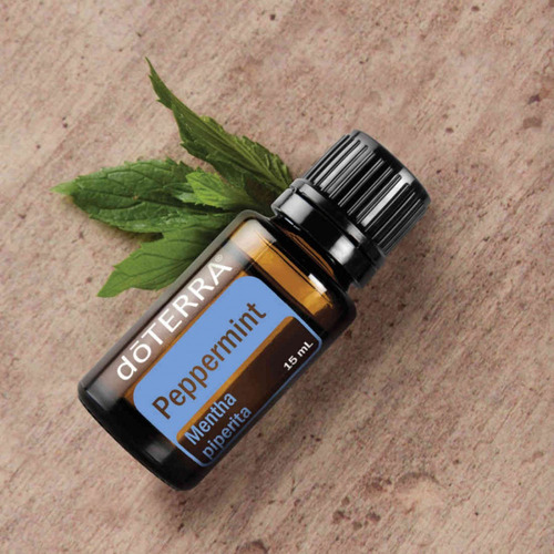 Óleo Essencial Peppermint - Hortelã-pimenta 15ml
