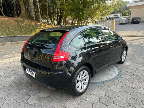 Citroën C4 Exclusive 2.0