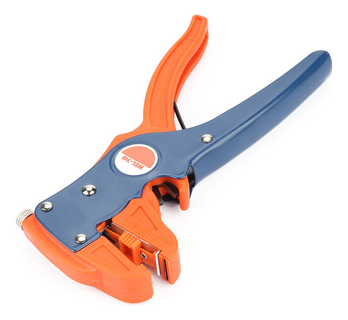 Self-adjustable Wire Stripping Pliers For Stripping Cables,