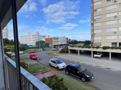 Imagen 11 de 13 de Apartamento - Playa Mansa