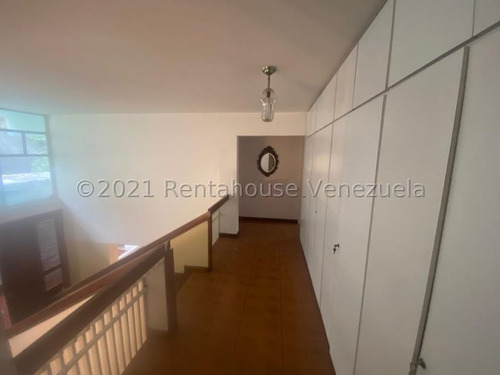 Imagen 9 de 24 de El Marques Casa En Venta Jesús Enrique Díaz 22-12015 Caracas