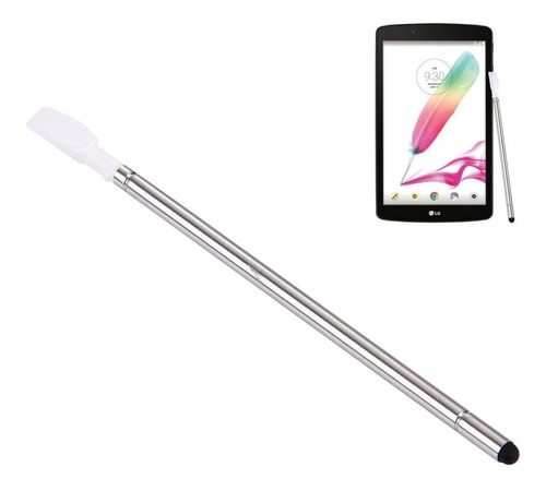 Pieza Reparacion Logotipo Touch Stylus Pen Para LG Pad F 8.0