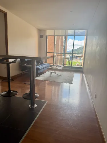 Apartaestudio En Venta - Chapinero Alto
