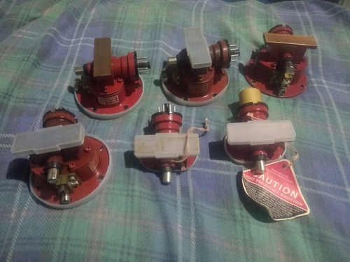 Klystron - Varian - Valvulas - Escucho Ofertas!