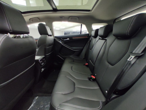 Ford Territory Titanium 1.5 Cvt 0km