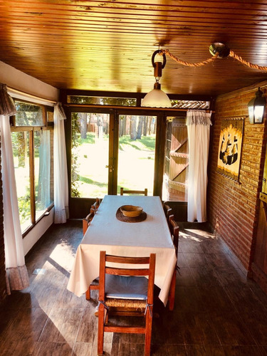 Imagen 6 de 14 de Alquiler Casa Valeria Del Mar - Enero Y Febrero Alquilado