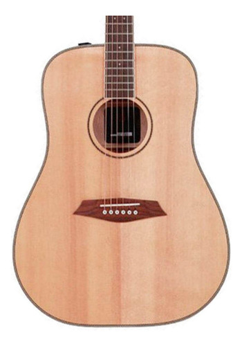 Sire R3 Ds Dreadnought - Guitarra Electroacústica