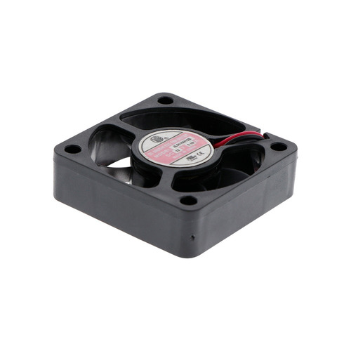 Jl5015h12b Jln Ventilador 50x50x15mm 12vdc 5x5x1.5cm